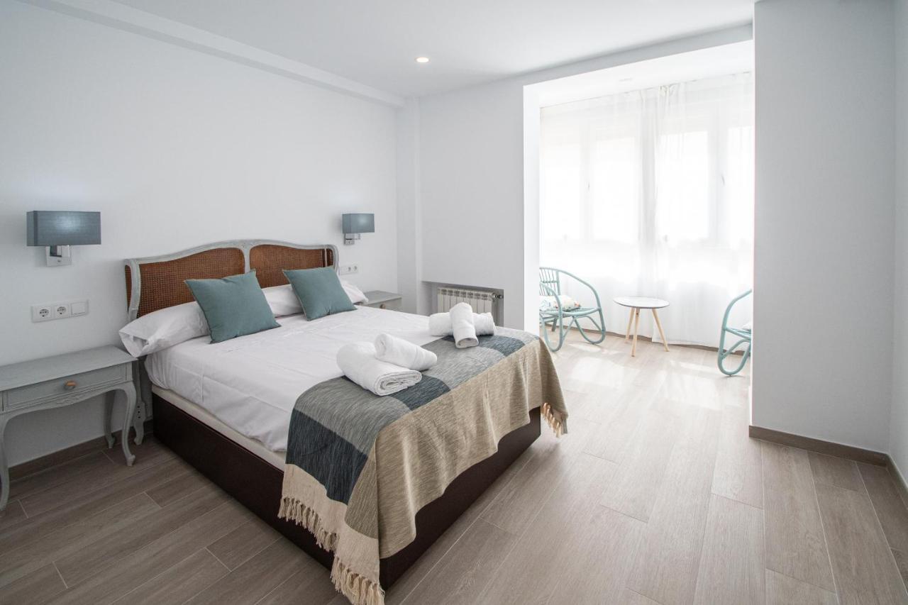 Nuevo Mirandilla Apartment - Cadiz Beach Buitenkant foto