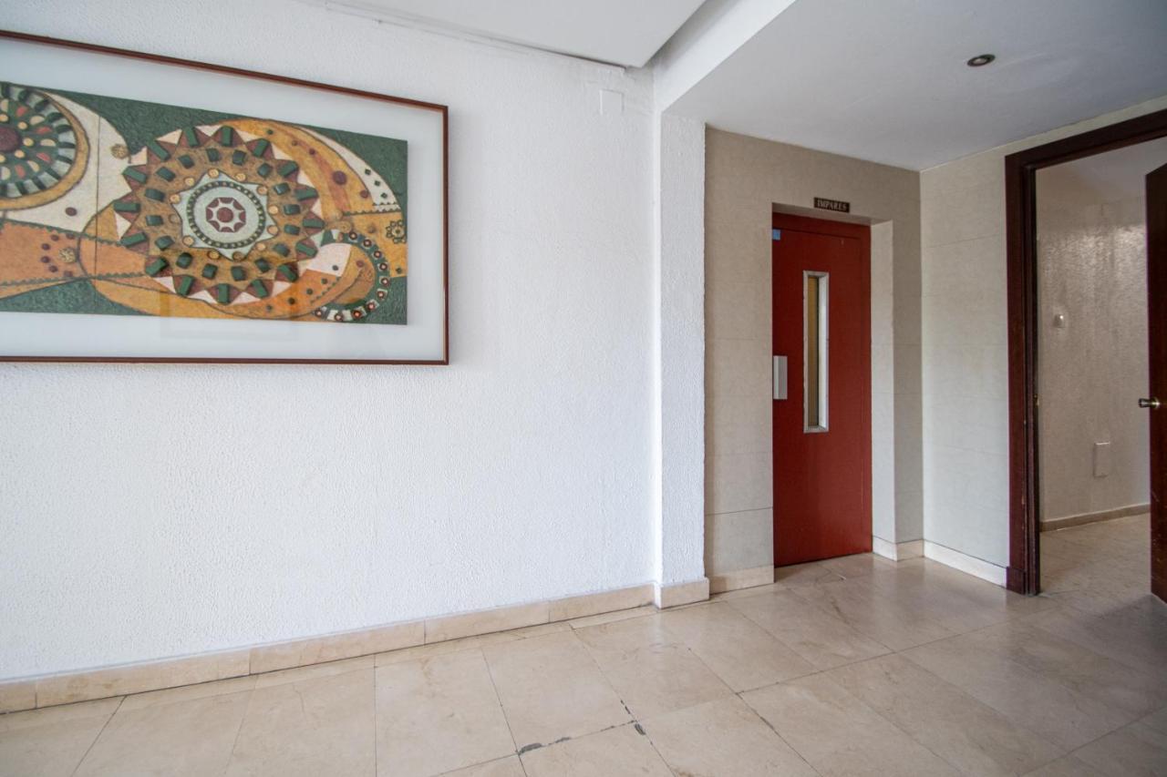 Nuevo Mirandilla Apartment - Cadiz Beach Buitenkant foto